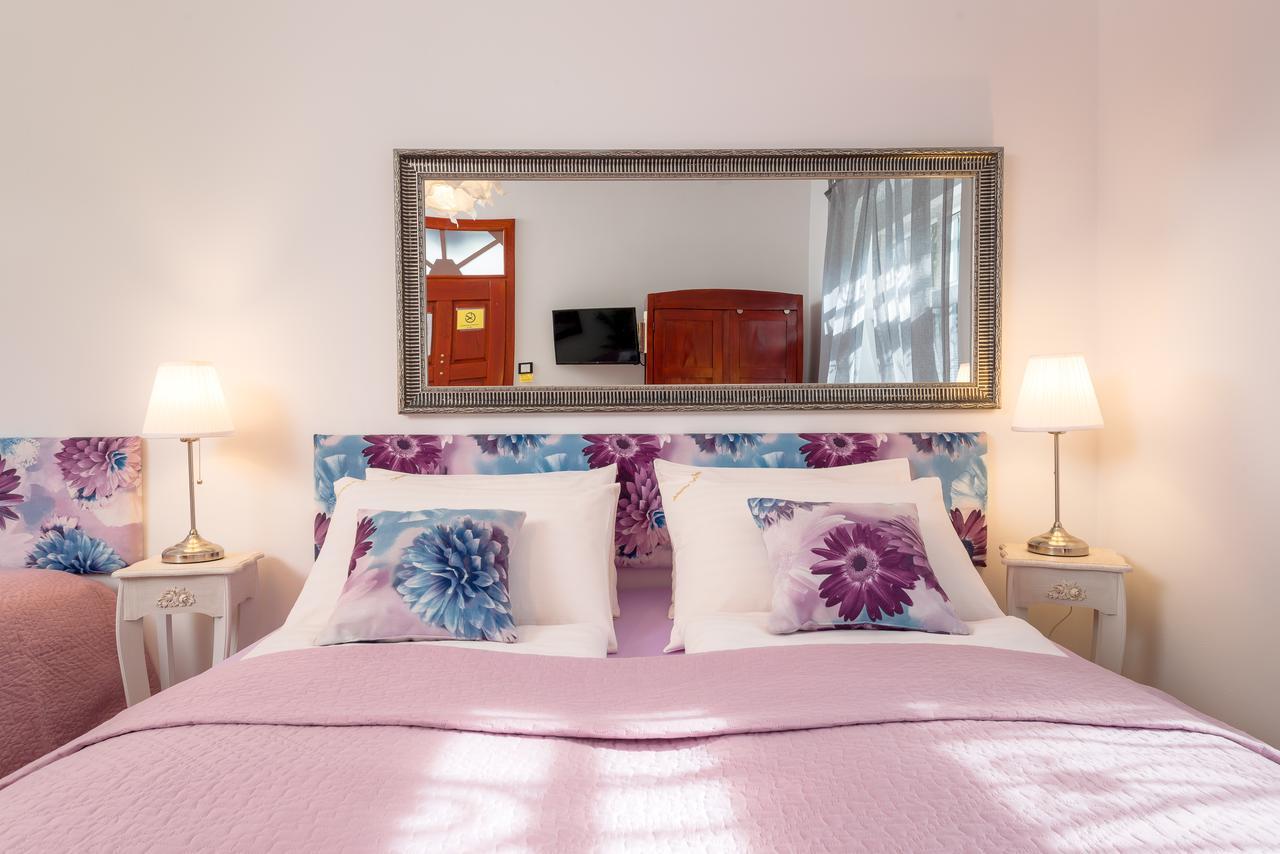 Anastasia Suites Ζάγκρεμπ Εξωτερικό φωτογραφία