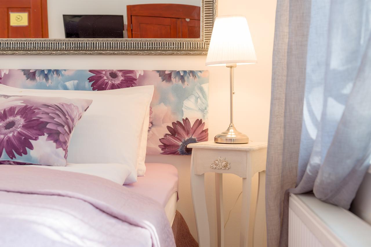 Anastasia Suites Ζάγκρεμπ Εξωτερικό φωτογραφία