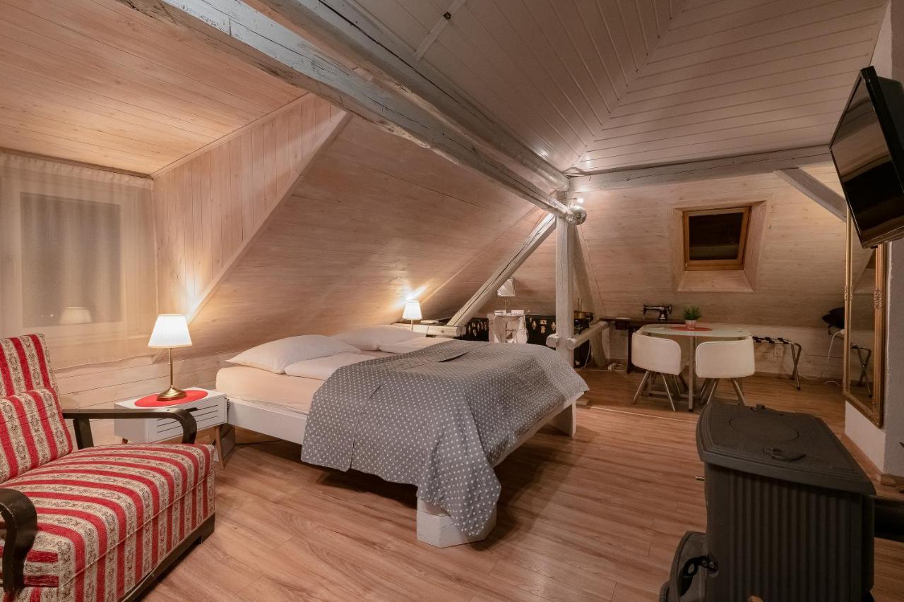 Anastasia Suites Ζάγκρεμπ Εξωτερικό φωτογραφία
