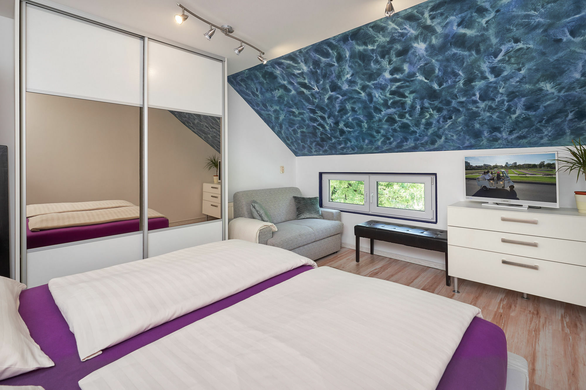 Anastasia Suites Ζάγκρεμπ Εξωτερικό φωτογραφία