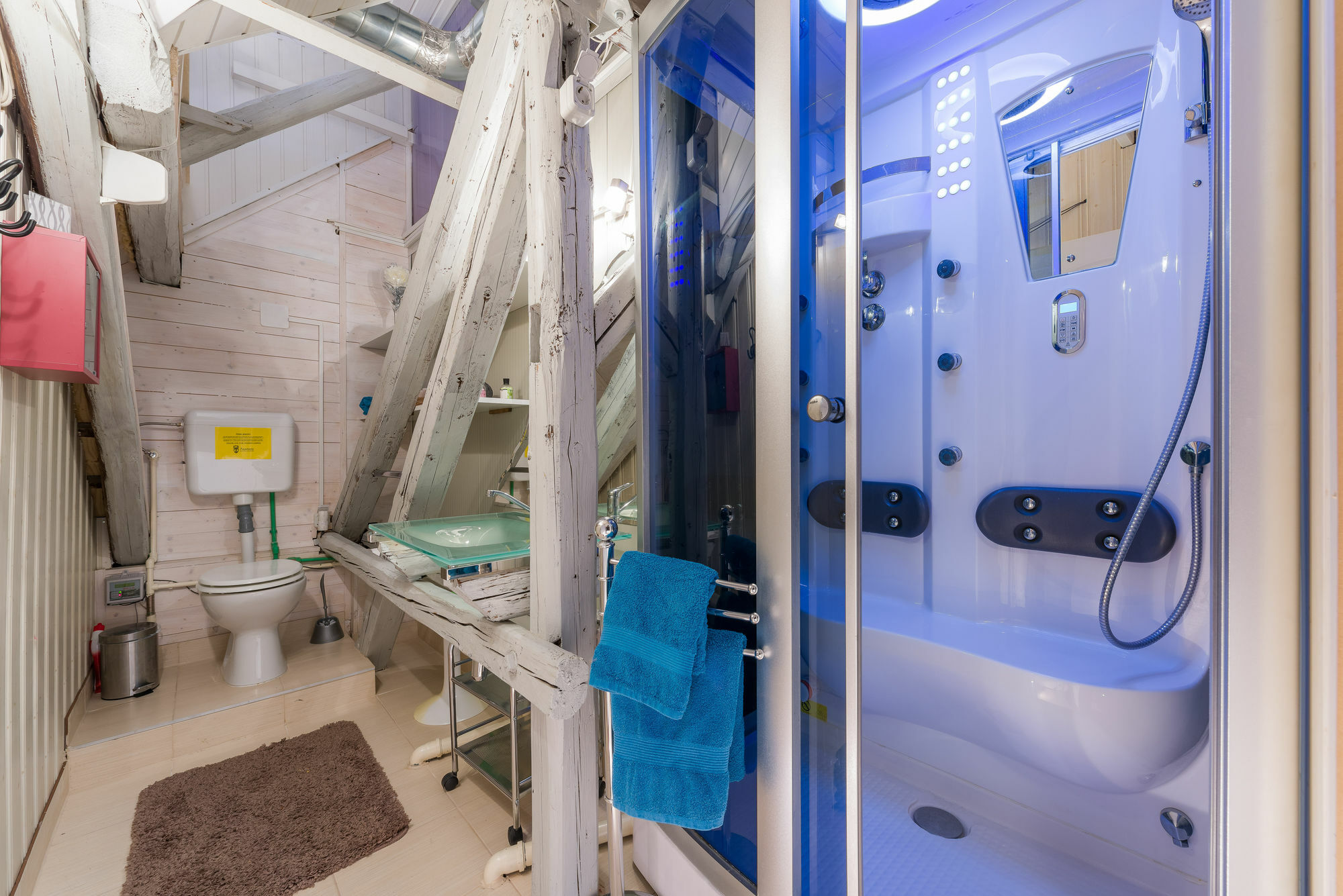 Anastasia Suites Ζάγκρεμπ Εξωτερικό φωτογραφία