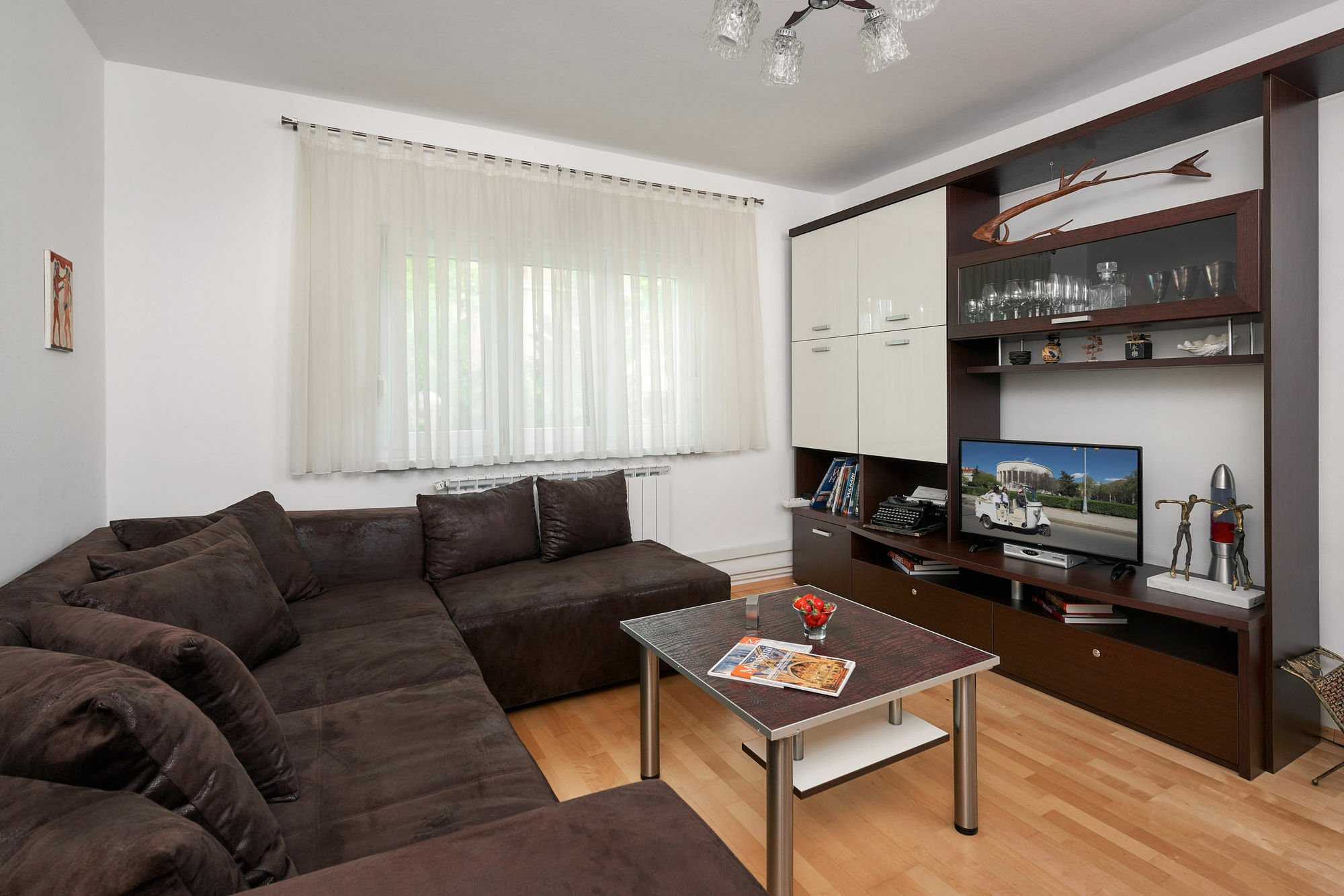 Anastasia Suites Ζάγκρεμπ Εξωτερικό φωτογραφία