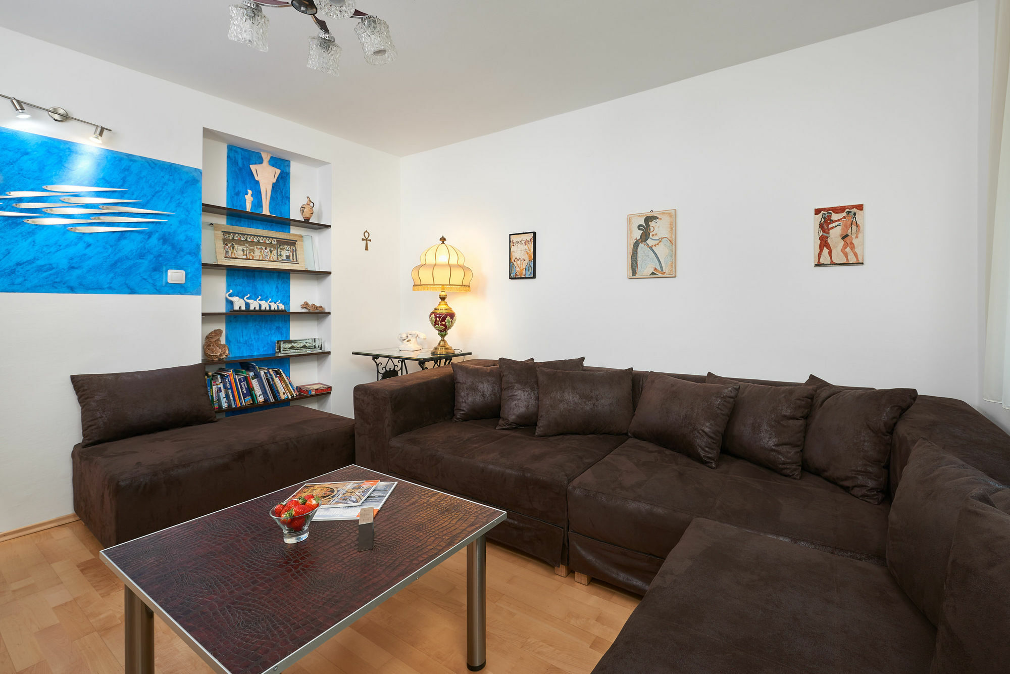 Anastasia Suites Ζάγκρεμπ Εξωτερικό φωτογραφία