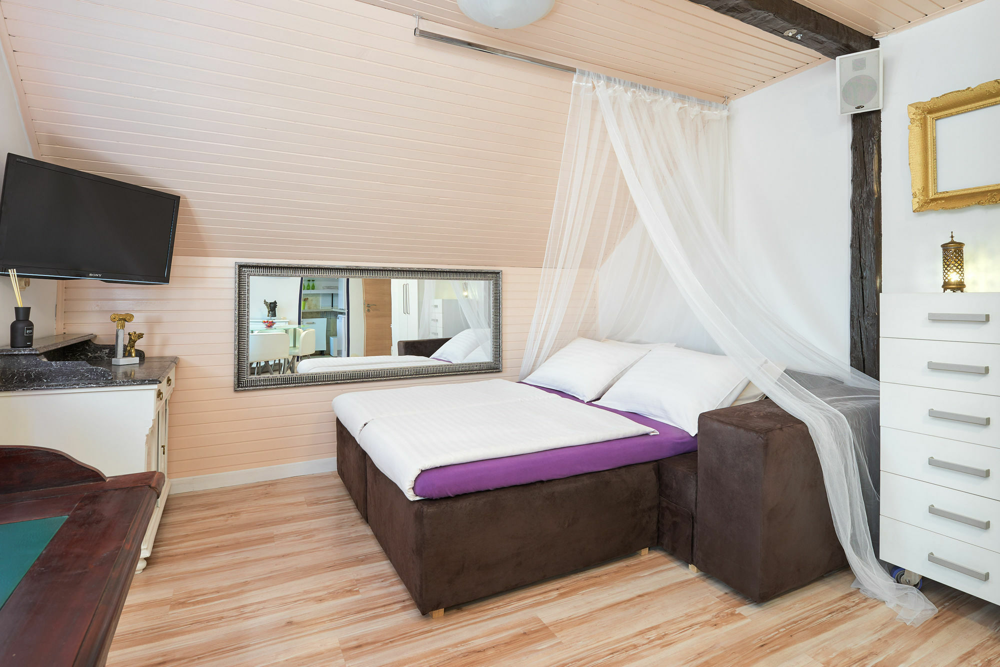 Anastasia Suites Ζάγκρεμπ Εξωτερικό φωτογραφία