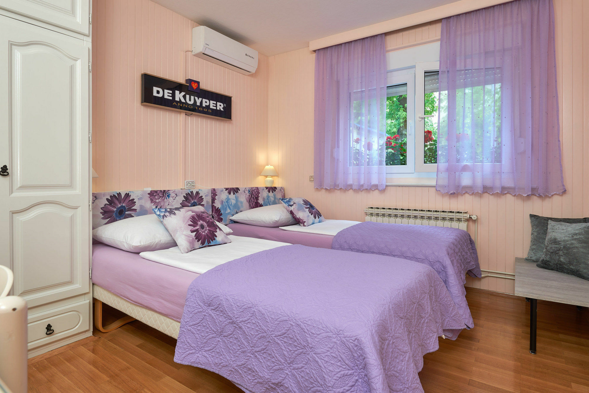 Anastasia Suites Ζάγκρεμπ Εξωτερικό φωτογραφία