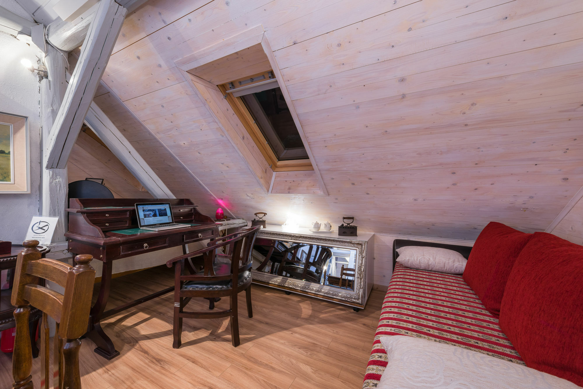 Anastasia Suites Ζάγκρεμπ Εξωτερικό φωτογραφία